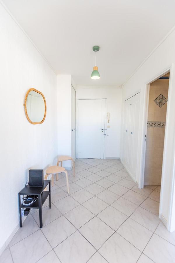 Apartament Superbe 100M2 - 2 Balcons - Proche Gare - Climatise Marsylia Zewnętrze zdjęcie